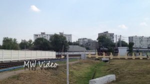 Паровоз Л-0022