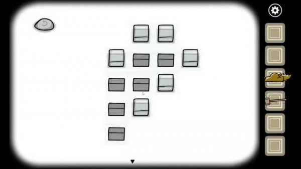 Rusty Lake Paradise - Полное прохождение