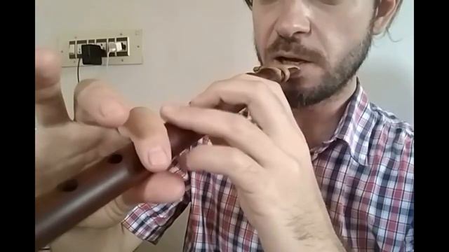 Уроки дудука #79. Machkal #karunaduduk смотреть онлайн