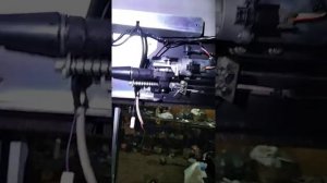 Газель некст регулируем двери