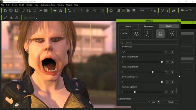 How NOT to make a 3d Model - Making the Most Beautiful Woman Ever смотреть онлайн