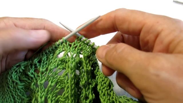 По мотивам топа Diane | Мастер класс смотреть онлайн