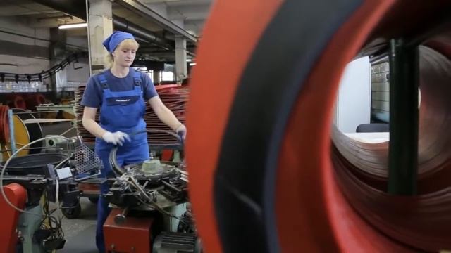 Перспективы и преимущества работы ОАО Кордиант (Cordiant)