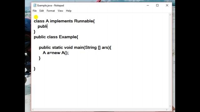 Gaming and Graphics in JAVA Lecture 4 - Hindi смотреть онлайн