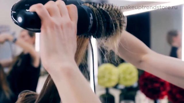 URBAN TRIBE 05.1 XTRA VOLUME СПРЕЙ-ОБЪЕМ смотреть онлайн