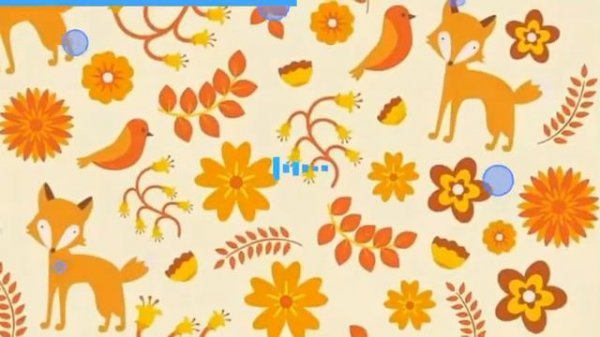 Оранжевая песня, Оранжевое небо.