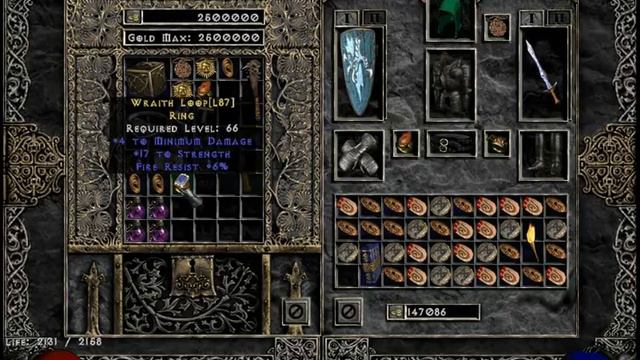 Killing players in hardcore diablo2 [Chapter 36] смотреть онлайн