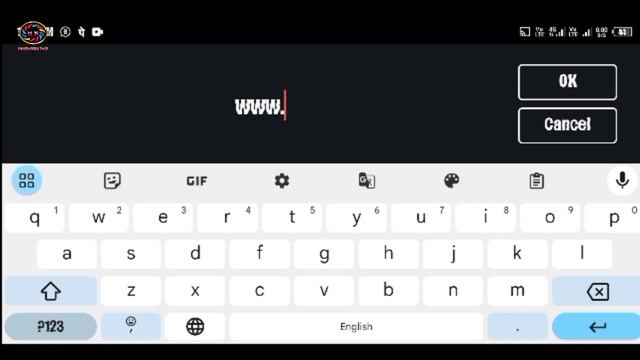 How To Make 3D Intro For YouTube (मोबाइल से) | Intro kaise Banaye @huntterkingtech смотреть онлайн
