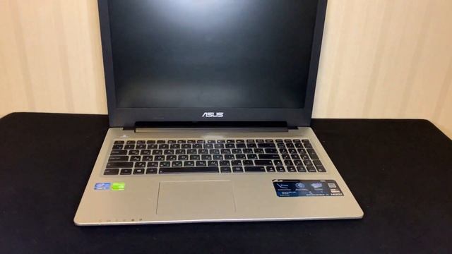 ASUS K56CB I5