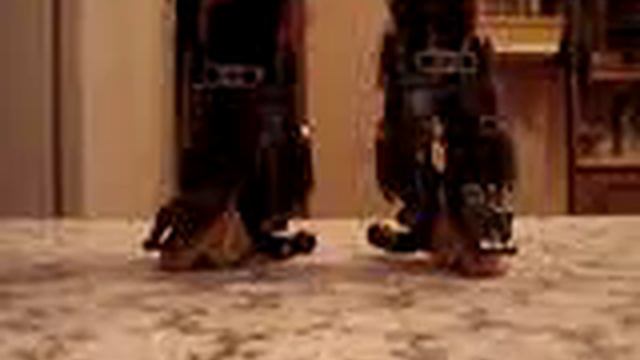 Лего Фабрика героев обзор Рока XL (Rocka XL) смотреть онлайн