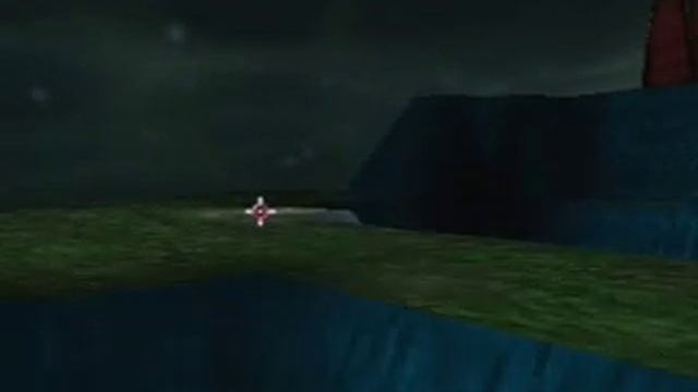 Sentinel Returns (World 006) смотреть онлайн