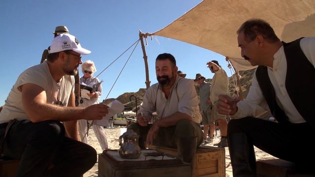 The Water Diviner Movie | Featurette | ANZAC Spirit