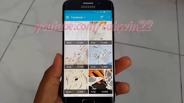 Google Drive for Android : How to Upload Pictures смотреть онлайн