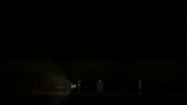 Oxenfree: The Best Indie Game You've Never Played смотреть онлайн