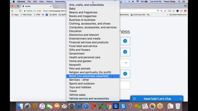 How to Setup and Manage your Paypal Account for ebay смотреть онлайн