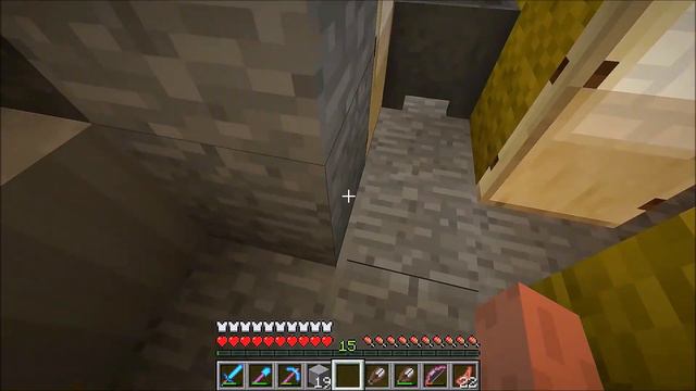 Minecraft Rudolf Harbig Stadion #120 Dynamo Dresden смотреть онлайн