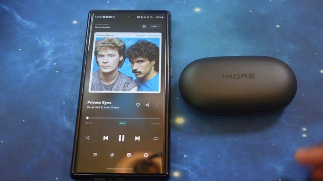 1MORE FIT SE Open Earbuds S30 - Unboxing & Review смотреть онлайн
