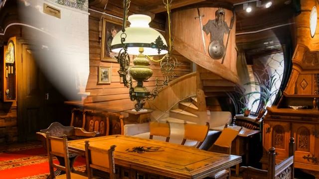 Видеоэкскурсия «Сказка живет в Москве» смотреть онлайн