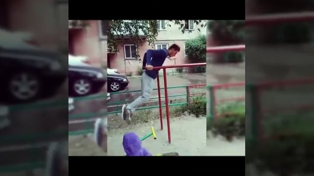 26-27-28 день после опираци - 20 дней занятий!! 26 день - сушка , ходьба по пеклу с препятствиями! смотреть онлайн