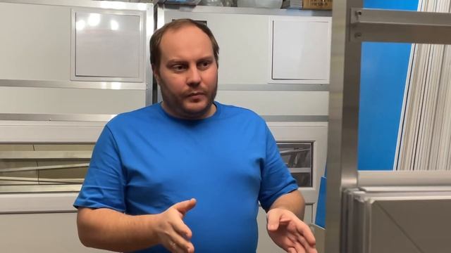 Йод, гранты, инкубаторы, обо всем ... смотреть онлайн