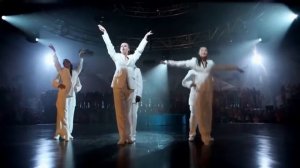 Очень красивый танец из фильма ' Уличные танцы'