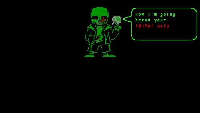 green sans phase 2 new intro смотреть онлайн