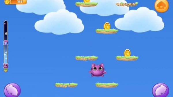 New Update! ?? Smolsies ? My Cute Pet House (57) // Playing with Cute Baby Pets @strange girl games