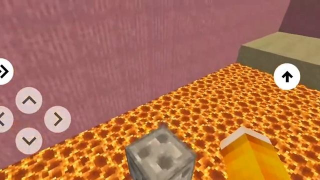 BLOCKY PARKOUR ( часть 2)  ПЕРВЫЕ ТРУДНОСТИ