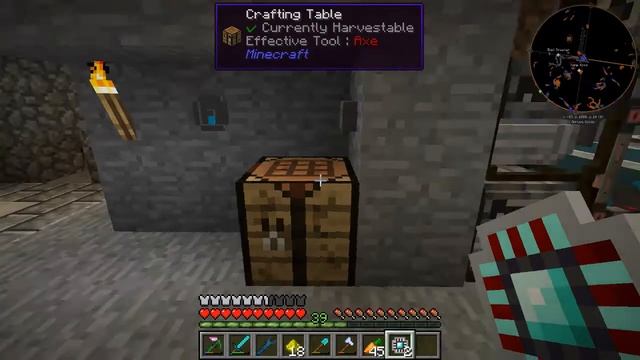 Lets Play Direwolf20 1.7.10 S1 E14 | Applied Energistics 2 | Part 2 смотреть онлайн