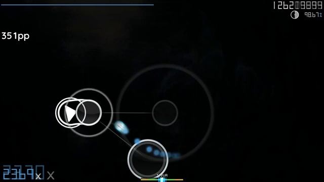 FREE 400PP FOR 5 DIGITS (Even after the next rework) смотреть онлайн