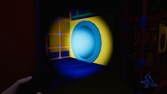 ЗАБАГАЛ ЛУНУ В НОВОМ ФНАФ/FNAF:SECURITY BREACH / ФНАФ: СЕКЬЮРИТИ БРИЧ