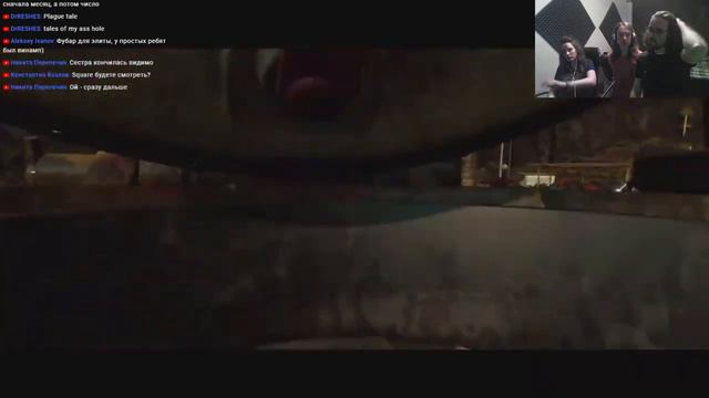 Животные смотрят Xbox & Bethesda Games Showcase. E3 2021 (Запись Стрима) смотреть онлайн