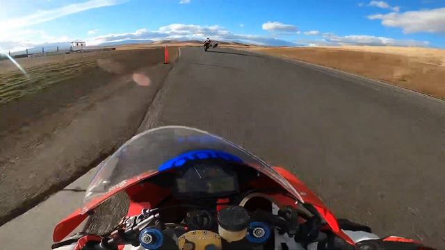 Thunder Hill West Fun Track Dayz Finale 2022 смотреть онлайн