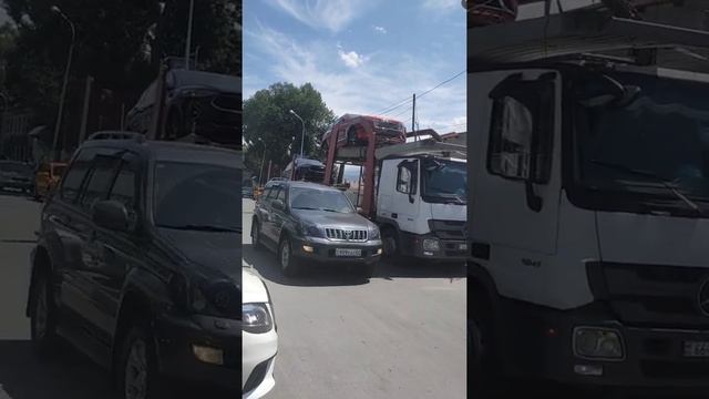 Haval Jolion, ну посмотрим посмотрим, что ты есть такое? смотреть онлайн