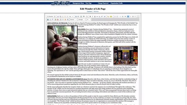 EZ-CMS Add and Modify Images смотреть онлайн