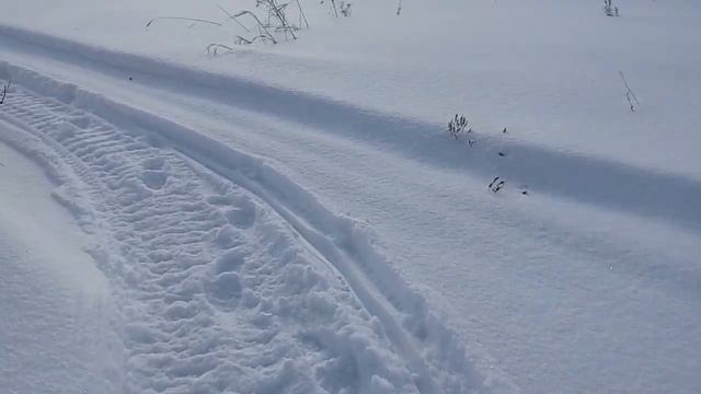 РџРѕ РіР»СѓР±РѕРєРѕРјСѓ СЃРЅРµРіСѓ РЅР° С‚РѕР»РєР°С‡Рµ1