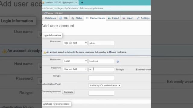 Error Establishing database connection смотреть онлайн