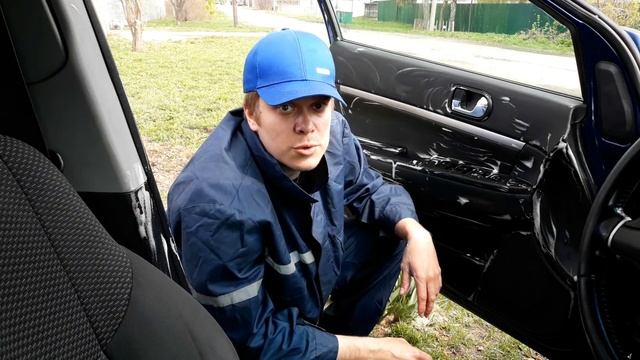 Простой способ очистки пластика авто который должен знать каждый! смотреть онлайн