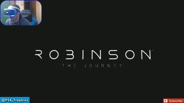 Robinson: The Journey [PSVR] Free Roam Hunt For Remaining Trophies - Platinum Let's Play (PART 4) смотреть онлайн