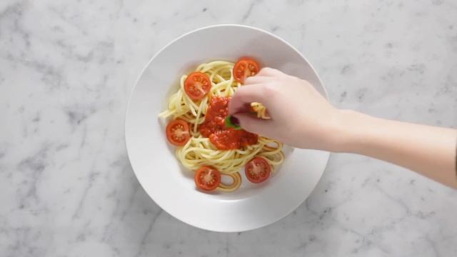 Mason Cash Innovative Kitchen spaghettilepel // cuillère à spaghetti смотреть онлайн