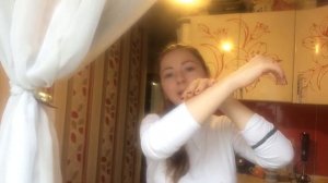 Дренажный массаж для малыша