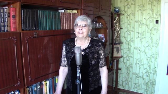 Лариса Толмачёва — Ты помнишь Алёша & 75 Лет Победы смотреть онлайн