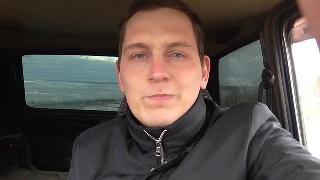 Купил ниву для копа ЖЕЛЕЗА за 60 тыс. смотреть онлайн