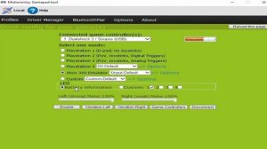 Почему не работает MotioninJoy?(DS3 TOOL)/Исправление ошибки