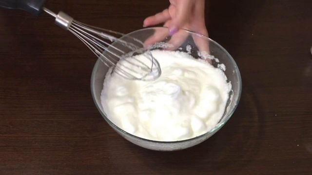 Ну очень пышный омлет! смотреть онлайн