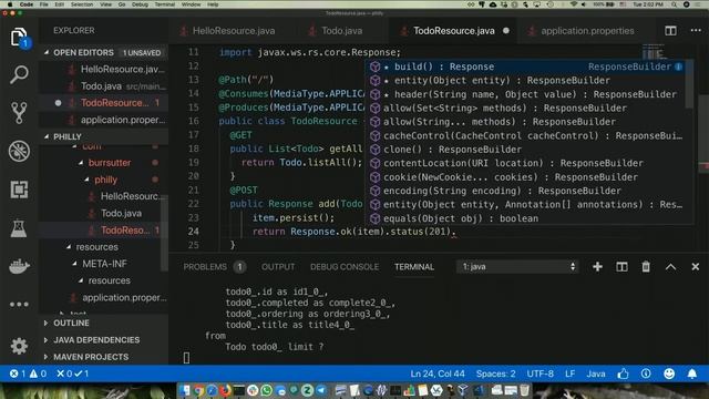 Supersonic, Subatomic Java with Quarkus - Burr Sutter смотреть онлайн
