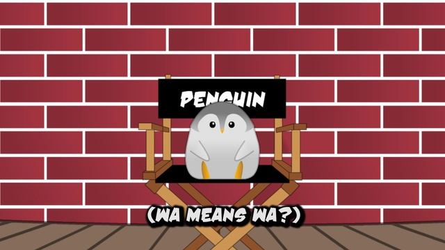 Learn to fly 3 - Penguinterview смотреть онлайн