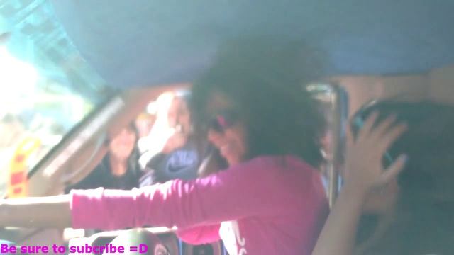 WOMEN GETTING POUNDED IN THE TAHOE! - SBN 2013 VID 16 смотреть онлайн