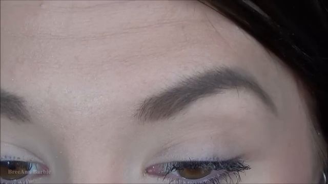 Brush-on False Eyelashes?! Lash Fibers | 1st Impressions! смотреть онлайн