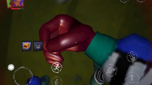 I Caught Them All After Intense Fights (Secret Neighbor iOS) смотреть онлайн